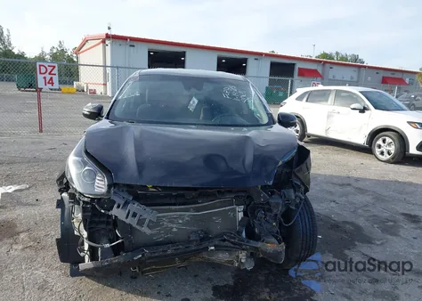 2020 Kia Sportage Lx z USA, uszkodzony, nr VIN KNDPM3AC3L7678069